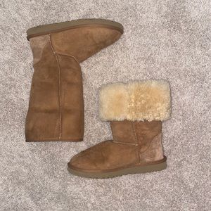 UGG boots